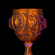 Lion_Chalice_2.png Lion Ornamental Deluxe Chalice