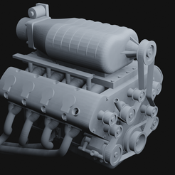 foto.png DOHC V8 engine