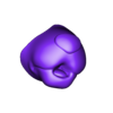 UMesh_PolyMesh3D_8_SubTool2.stl Mowgli, Baloo y Baguera - El libro de la selva
