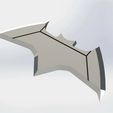 Batarang-Fleck-3_compress64.jpg Batarang Batman Ben Afleck DCEU Replica Fan Art