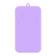 llavero LS.STL Lindsey Artemis Keychain
