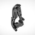 1-Камера 11.374.jpg Collapsible Hawkeye bow 3D print model