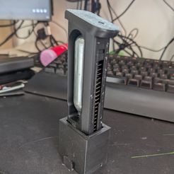 ALMACÉN MODULAR PARA CARGADORES CZ P09