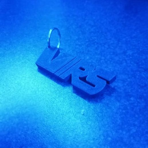 Octavia VRS 3D model