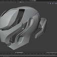 Screenshot_1.png Casco Iron Man mk 50 para Cosplay