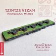 z-7-tzintzuntzan-cover.jpg Tzintzuntzan - Michoacan, Mexico