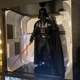 Vader-3.jpg STAR WARS TANTIVE IV DIORAMA (FOR PERSONAL USE ONLY)