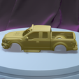 a003.png FORD F-150 RAPTOR MONSTER TRUCK 2019  (1/24) printable car body