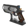 4_1440x1440.jpg Wingman - APEX - Modello 3d stampabile - File STL