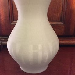 IMG_1428.JPG Smooth Vase