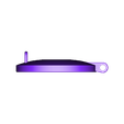 HatchCoverV2.stl Hoth Rebel Turret