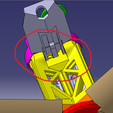 EMPLACEMENT RESSORT.png NERF V2 AIRSOFT PAINTBALL GRENADE