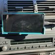 20220319_152430_Custom.jpg SAMSUNG Galaxy S10 Holder for BMW E39 Tape Deck