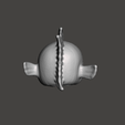 2022-12-31-17_32_03-Window.png PET ANIMAL FISH TOY FIGURINE .STL .OBJ