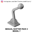 m07.png MANUAL SHIFTER PACK 2