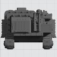 Plasma-Artillery3.jpg 8mm scale Grim-Dark Auxilliary Artillery Tank Company