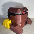 IMG_1250-scaled.jpeg RC Controlled B2EMO Droid - Star Wars Andor