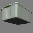 wbref6.jpg Wash Bowl 3D Model