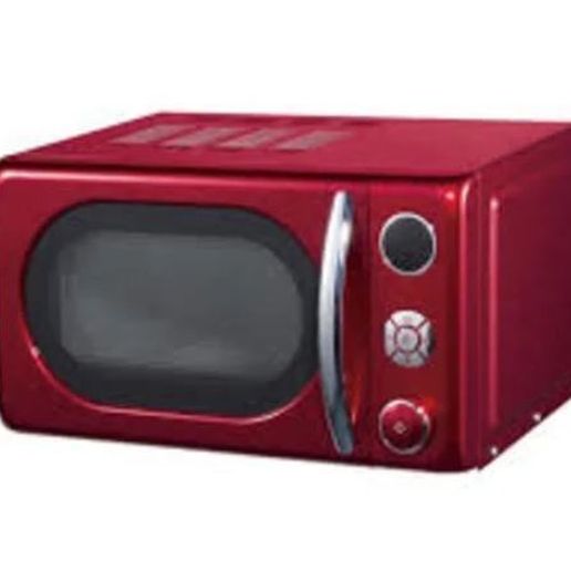 Interstellar Jarhead Prime Gravity Dudes with Portable Microwaves 3D model