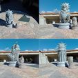 7sun.jpg Waystones with Waystone chess and board