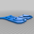 c19935f1-ee68-413d-93dc-90439550be60.png Supporto VESA per dock Dell
