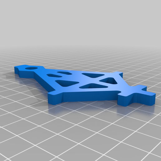 Arm.png Catapulte à pièces de monnaie pour l'impression 3D