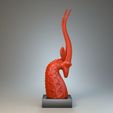 sculpture-antelope-p-3d-model-max-obj-mtl-3ds-fbx-stl (6).jpg Sculpture Antelope P 3D print model