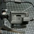 P1030008.JPG Frame for ThiEYE V5s to GoPro Style Mount!
