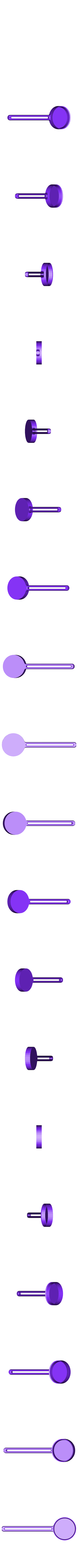 DOSER10ML85MM.stl LA TECLA DOSETTE