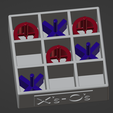 XsandOs.08.png X's and O's Game ( Tic Tac Toe )
