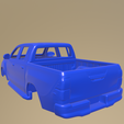 d16_016.png Toyota Hilux Double Cab Revo 2018 PRINTABLE CAR BODY