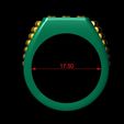 8.jpg Gents Enamel Ring 010