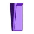 IKEA_-_maximera_-_strut_-_attachment_bottom.stl IKEA - maximera - strut - attachment (improved)