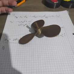 SPINNING TOP FAN
