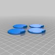971fb61e59412c3208cdf8741f1cf6d8.png 30MM/40MM/50MM RRT Bases numbered 1-4