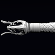 preview10.png The Sword of King Llane from Warcraft movie 3D print model