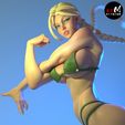 CAMMY_A038.jpg CAMMY CHARACTER BY ESM street fighter