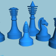 PG_Classic_MySet.png Peter Ganine Classic Chess