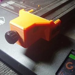 magna-se.jpeg Fichier STL Tendeur d'essieu Y hellbot Magna SE・Modèle pour imprimante 3D à télécharger
