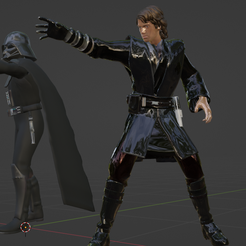 Captura-de-pantalla-2023-05-03-182741.png STL file FAN ART ANAKIN AND DARTH VADER・3D printable model to download