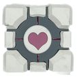 Weighted-Compansion-cube-By-Blasters4masters-11.jpg Weighted Companion Cube Portal 2