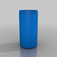 handy_sleeve_container.png Custom Container for Handy Sleeve