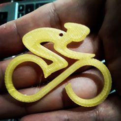 IMG_20200329_212500_566.jpg Download free STL file Cyclist to infinity I said • 3D printable object, AFZ3D