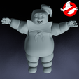 21.png Ghostbusters Stay-Puft Marshmallow Man