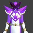 5.jpg Origa Purple - Original Sentai Origaranger