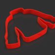 untitled.2530.jpg Ugly Christmas Sweater Cookie Cutter