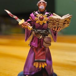cultist acolyte priest1