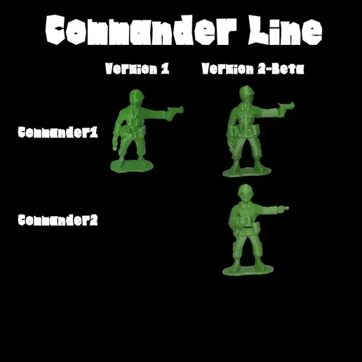 line-commander01.webp Lowpoly Armies - Commander Line