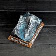 Manaslu1.jpg Manaslu Mountain Model