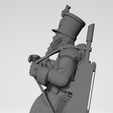 march4.png Siyah Parade Kaz Trooper